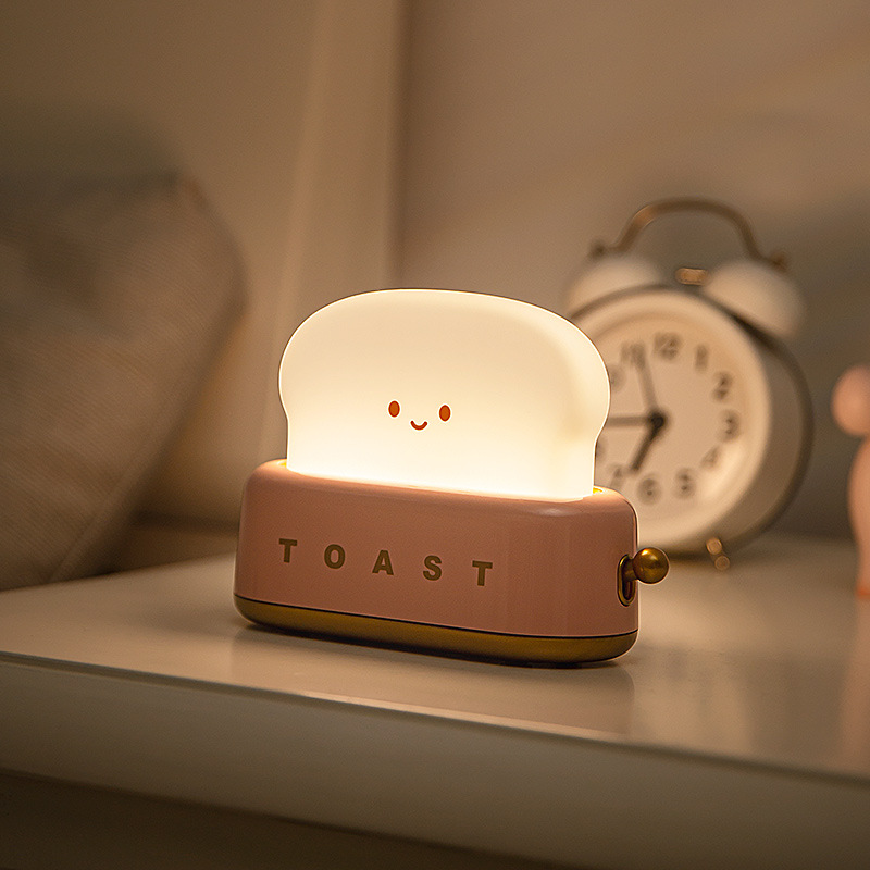 TOASTIFY™ Mini Night Lamp