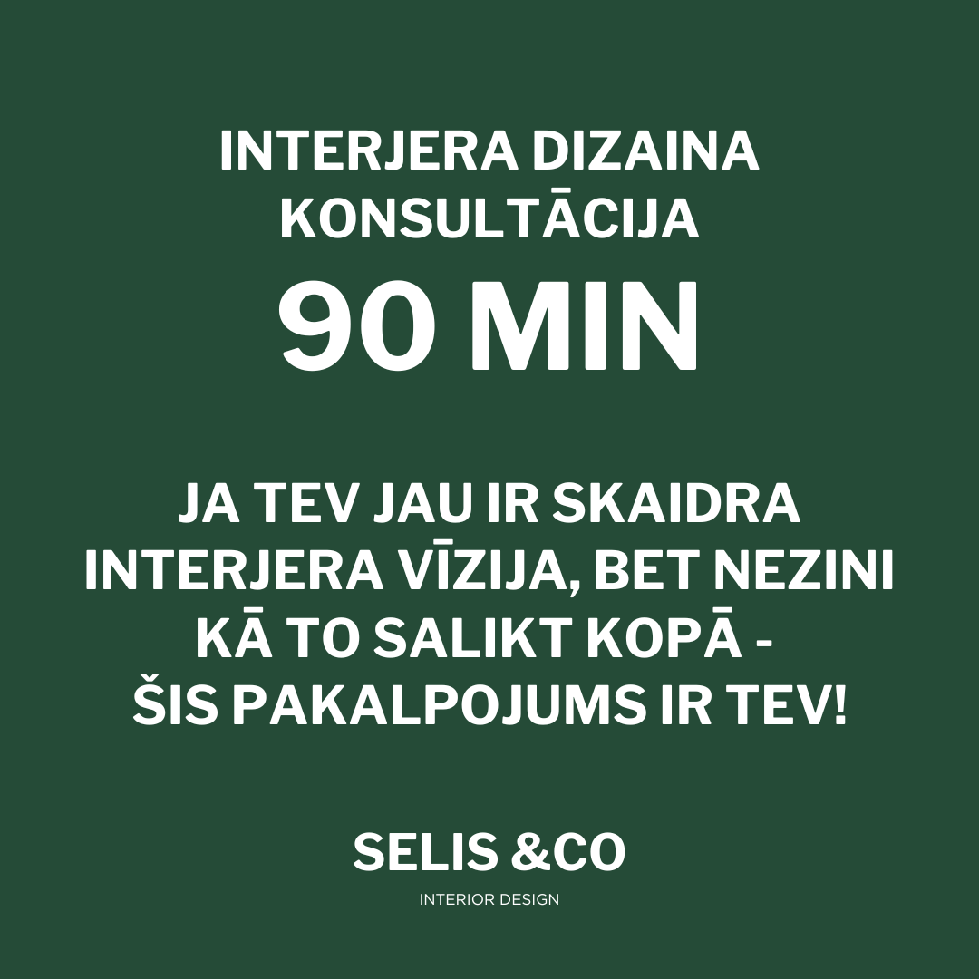 Interior Design Consultancy