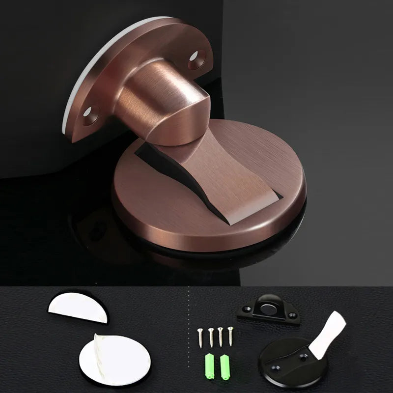 Magnētiskas Durvju Atstatnes