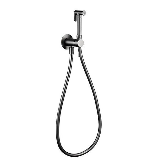 Gun Grey Bidet