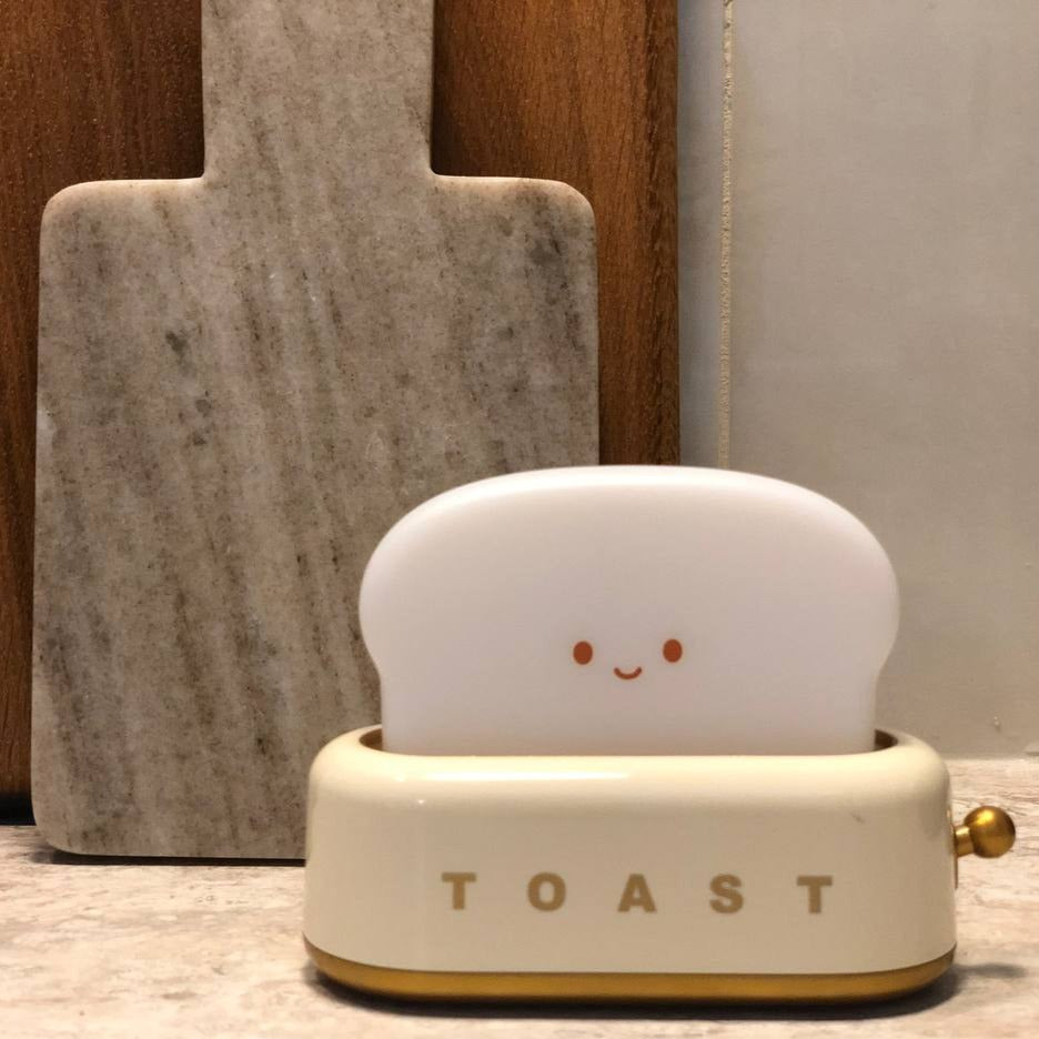 TOASTIFY™ Mini Night Lamp