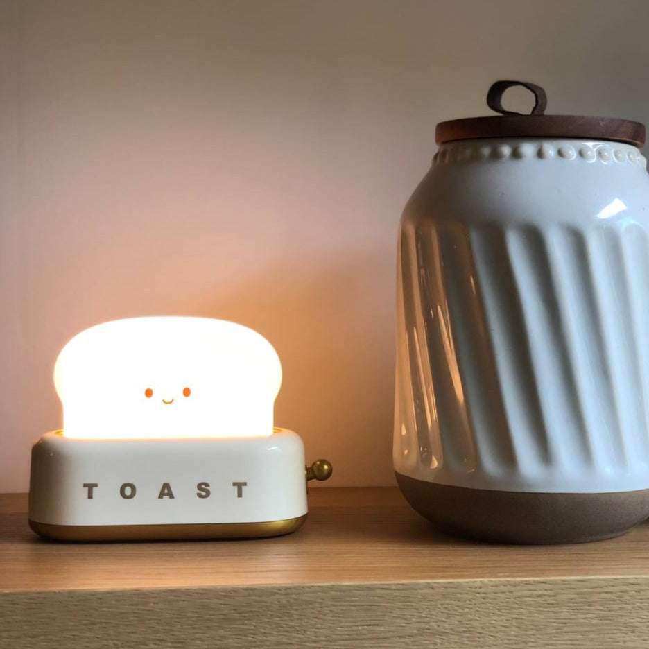 TOASTIFY™ Mini Night Lamp