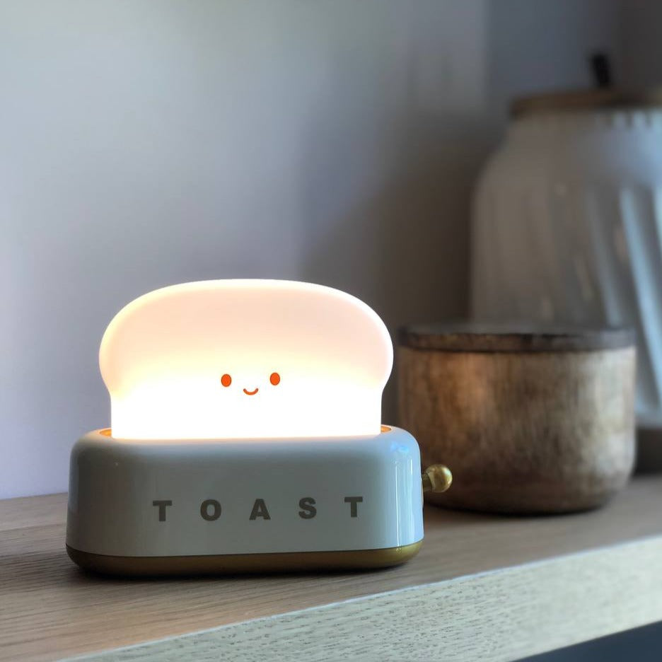 TOASTIFY™ Mini Night Lamp