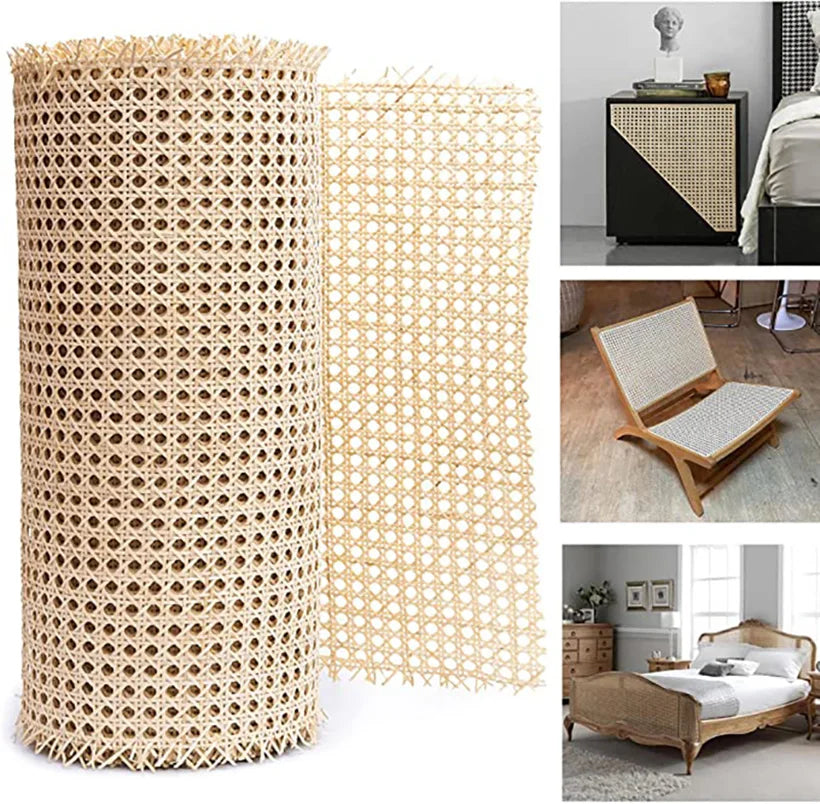 Rattan Cane Material 0,5m x 1m