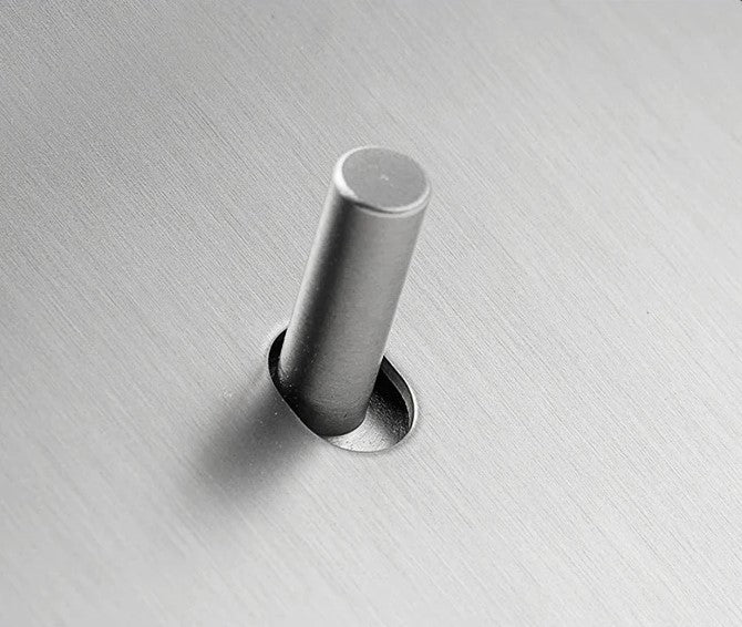 Stainless Steel Design Light Switch And Sockets