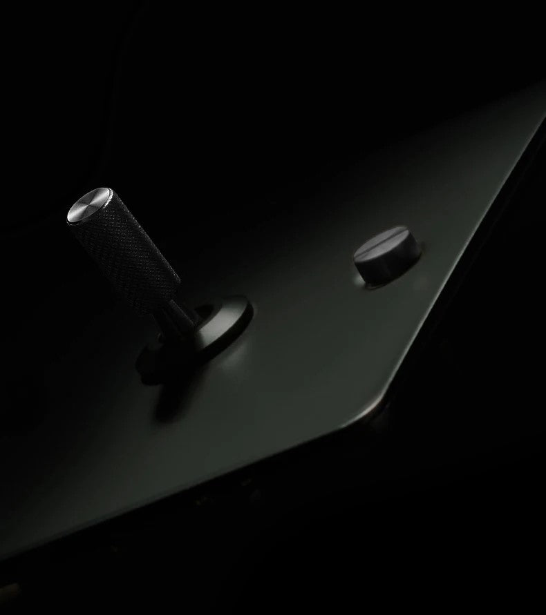 Stainless Steel Light Switch and Sockets with Screws