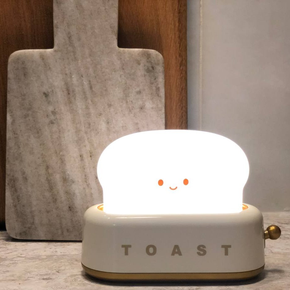 TOASTIFY™ Mini Night Lamp